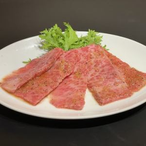 和牛カルビ