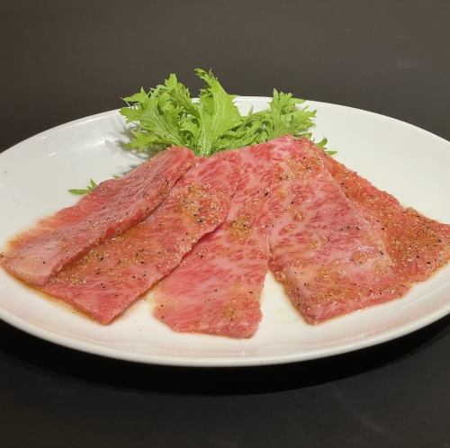 和牛カルビ