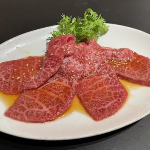 生切りロインズロース