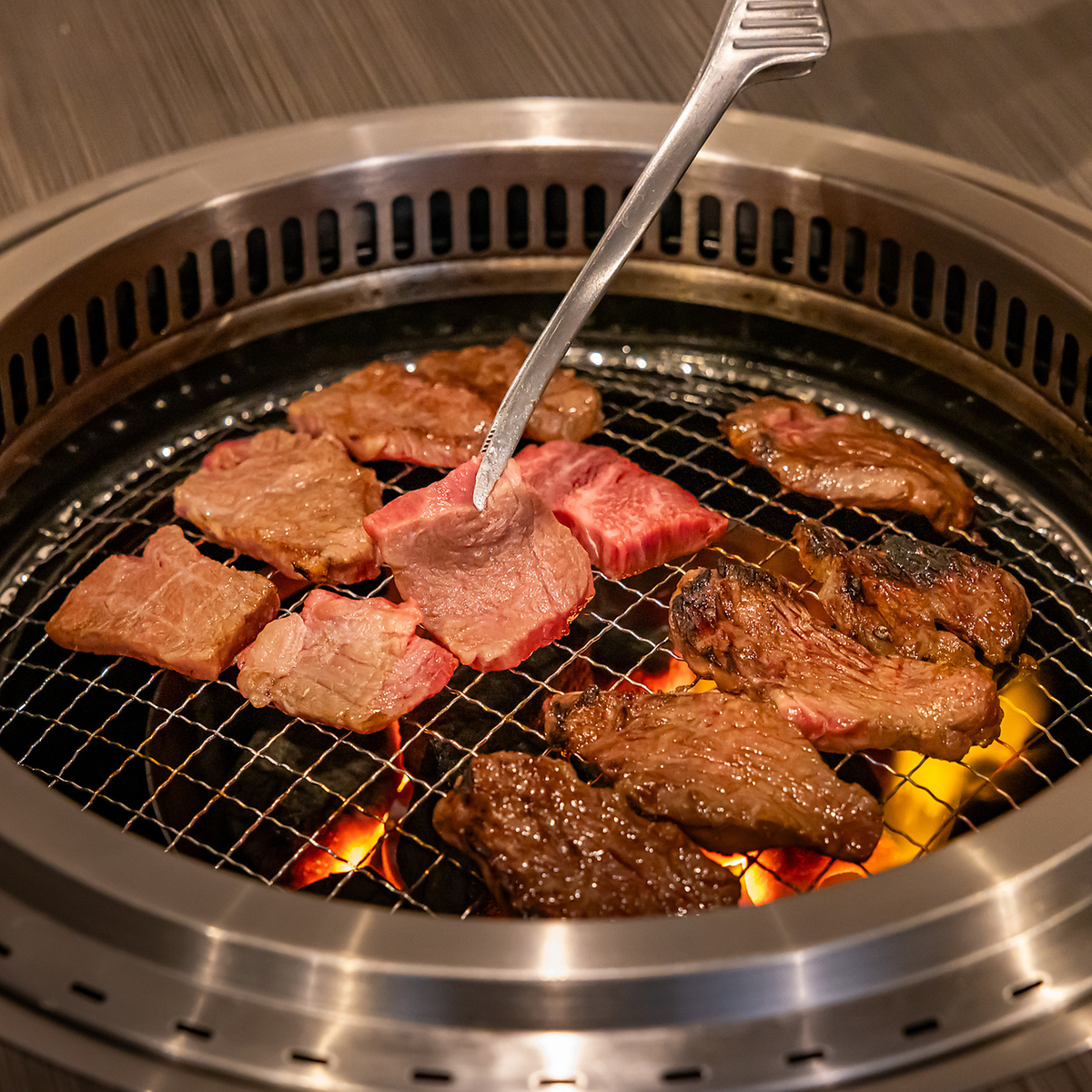 鮮度◎美味しいお肉を沢山ご用意しております！