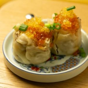 凯帆烧麦