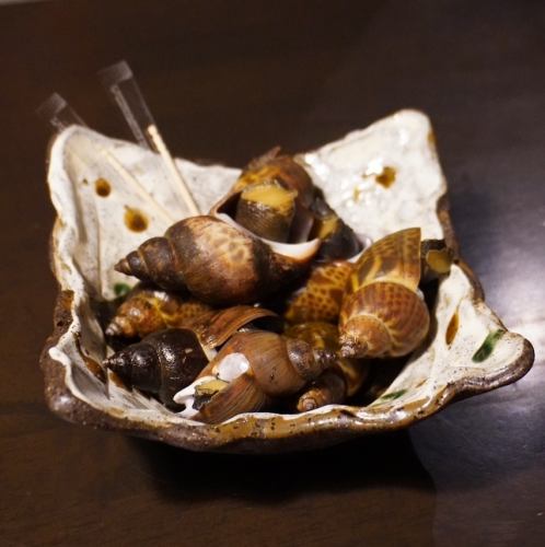 美味燉蛤蜊