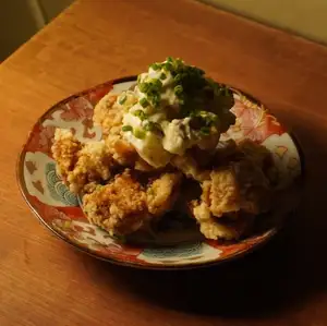 이치리 치킨 남만 이부리 껌 타르타르