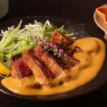 【落ち着いた雰囲気の店内で素敵な夜を】席のみ予約受付中