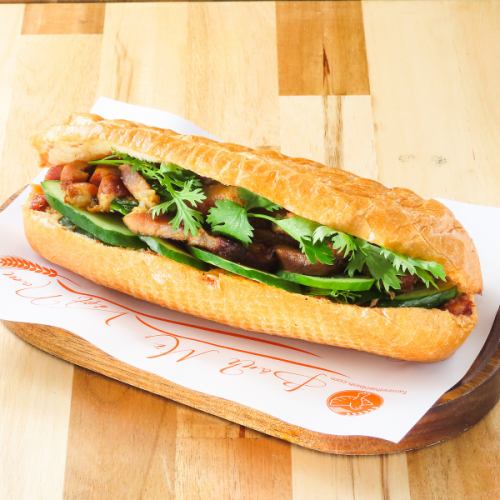 本格ベトナム料理！