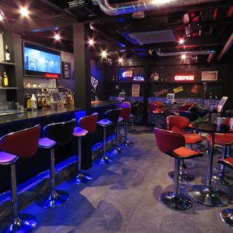 飲み放題&カラオケ★たっぷり2時間貸切プラン3000円