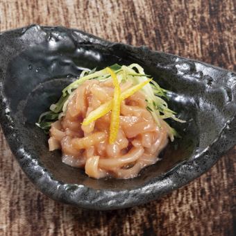 濃厚いか明太子