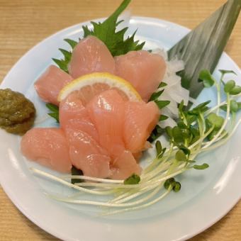 特選鳥ささみ造り