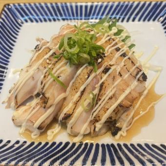 特選ももたたき