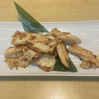 やみつき!ヤゲン軟骨