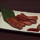 炙りウィンナー