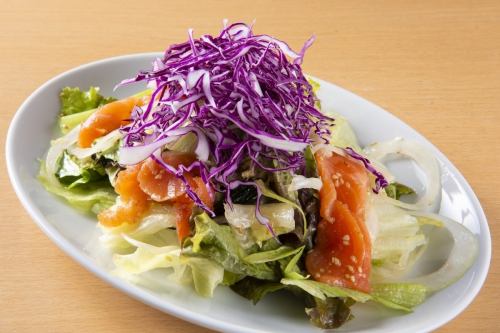 Daily salad (Miyabi special dressing)