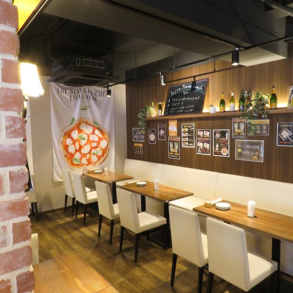 会社宴会や貸切をご希望の際はお気軽にご連絡くださいませ！各ご宴会にぴったりなコースもご用意しております♪
