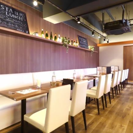 Monday to Thursday only [Miyabi Private Rental Plan] 25 people or more ◎ 2 hours of all-you-can-drink included ☆