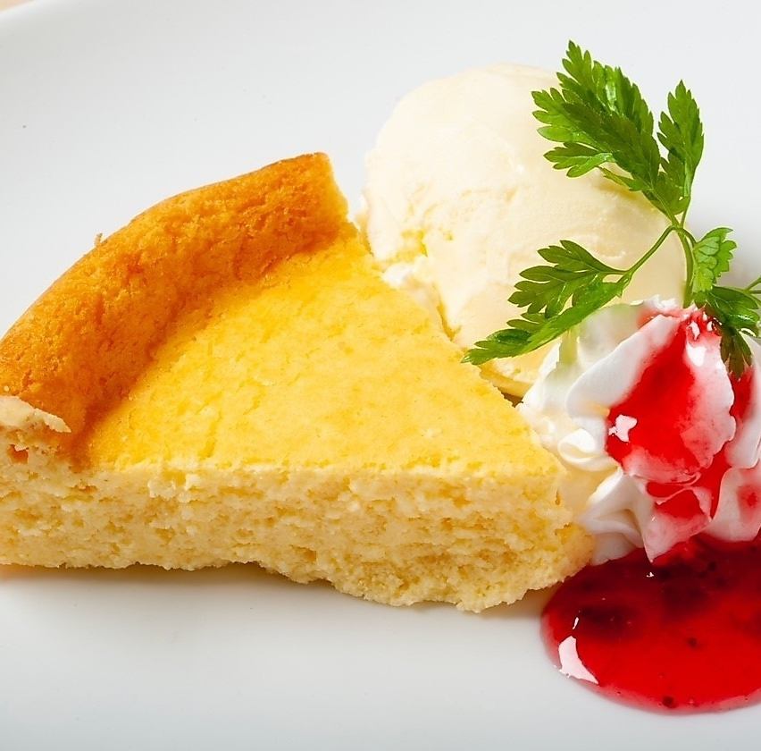 Perfect for birthdays and anniversaries! A stylish interior♪