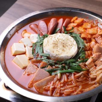 부대 찌개