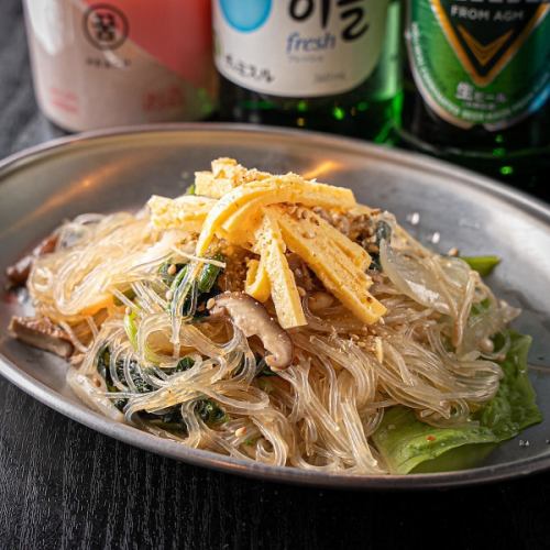 JAPCHAE