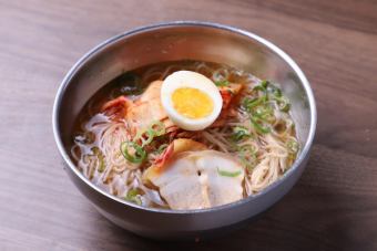 冷麺