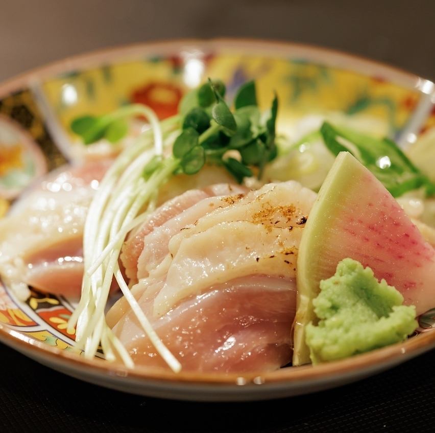 大人気の海鮮居酒屋がニューオープン！サク飲みから宴会まで