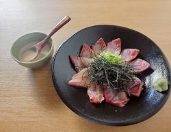 胡麻ブリ