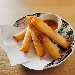 パリパリチーズハニースティック