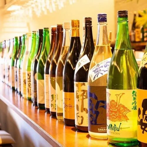 飲み放題付宴会コース！