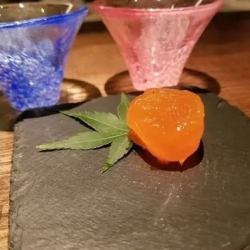べっこうたまご　1個