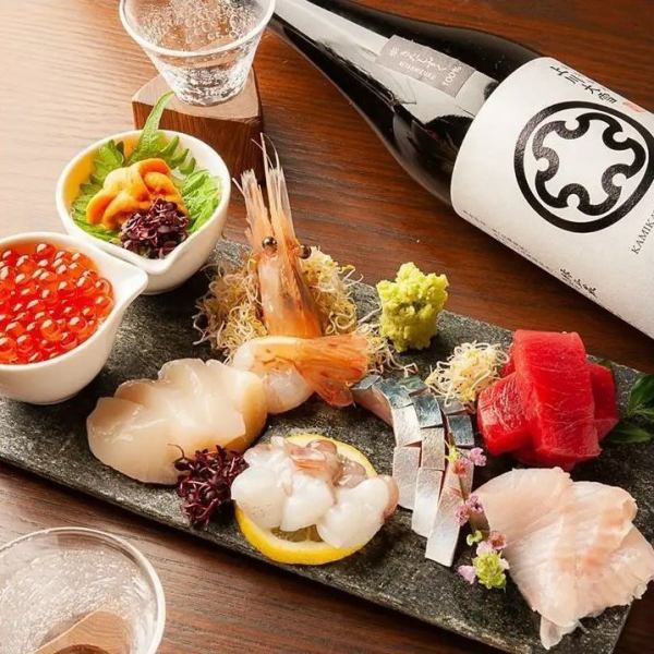 毎月おすすめメニューが変わります☆