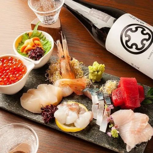 毎月おすすめメニューが変わります☆