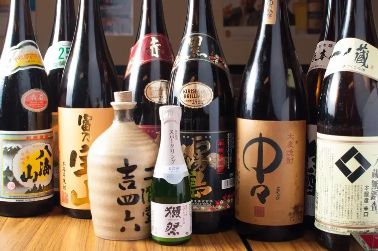 ◆飲み放題のみコース◆