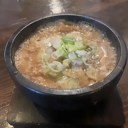 モツ煮