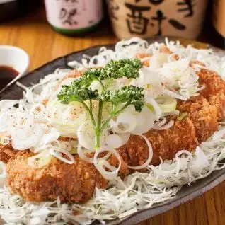 【錦糸町】夜カフェ気分でおしゃべり♪長居したくなる絶品ごはん