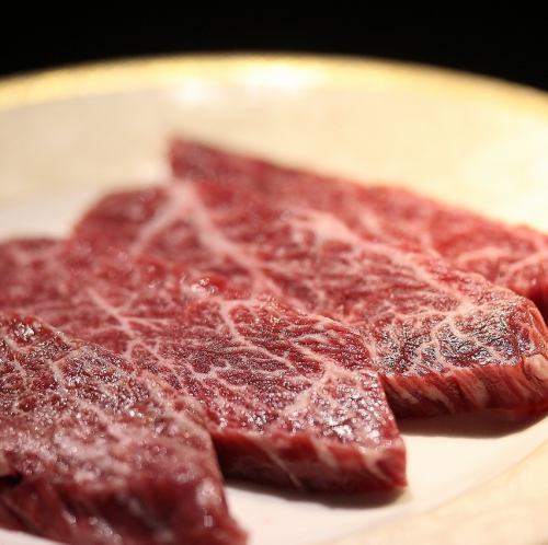 山城牛サガリ