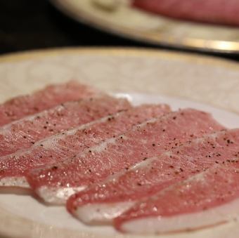 金アグー豚トロ