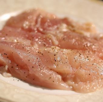 沖縄県産若鶏肩肉