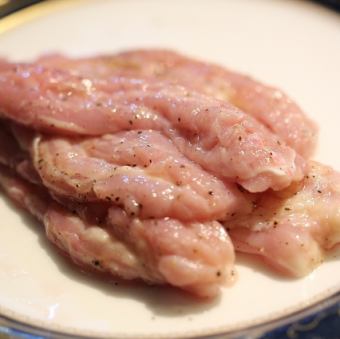 沖縄県産若鶏せせり