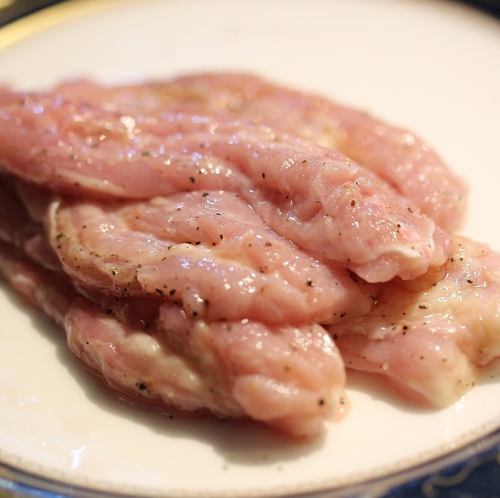 沖縄県産若鶏せせり