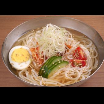 冷麺