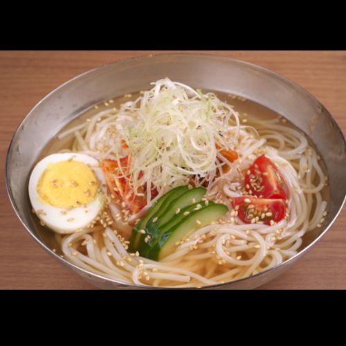 冷麺