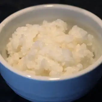 ライス（大）