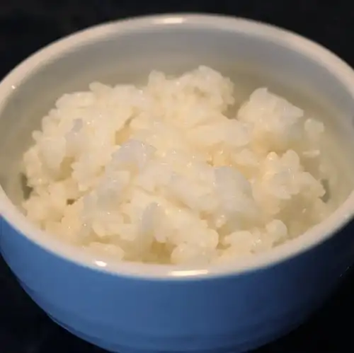 ライス（大）