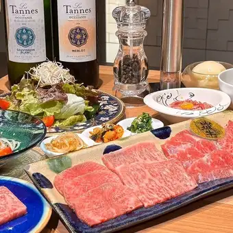 【90分飲み放題】★8月限定★夏宵（なつよい）の宴コース