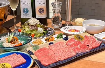 【90分飲み放題】★8月限定★夏宵(なつよい)の宴コース
