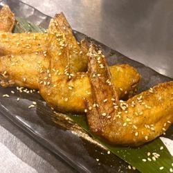 名古屋風手羽先
