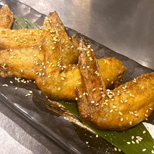 名古屋風手羽先