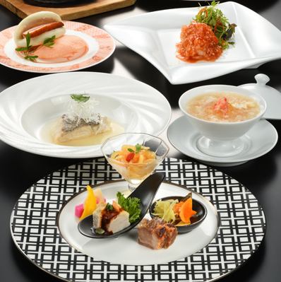 コースでも単品利用でも！！ 会計時【５％ＯＦＦ】 | 中国料理 桃李 仙台