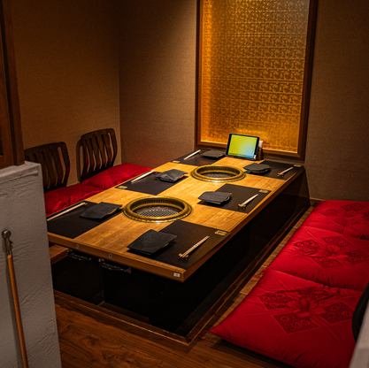 会食や接待にもおすすめ