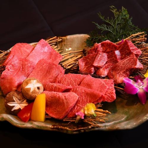 特別な日の食事にぴったり