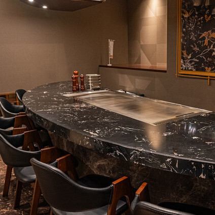 お肉への熱い思いが、店内の随所に感じられます♪