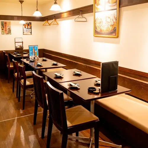 最大60名様まで宴会OK★